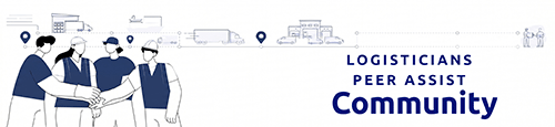 Logisticians Community