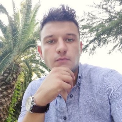 Γιώργος Νιζάμης